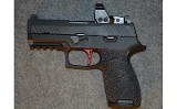 Sig Sauer ~ P320 ~ 9mm - 4 of 4