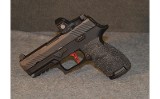 Sig Sauer ~ P320 ~ 9mm - 2 of 4