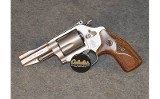 Smith & Wesson ~ 60-15 ~ .357 Magnum - 2 of 4