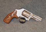 Smith & Wesson ~ 60-15 ~ .357 Magnum - 1 of 4