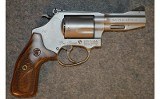 Smith & Wesson ~ 60-15 ~ .357 Magnum - 3 of 4