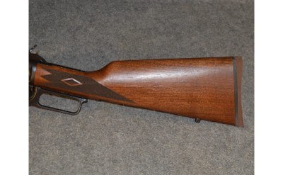 Marlin ~ 1894 ~ .357 Magnum - Image 5 of 8