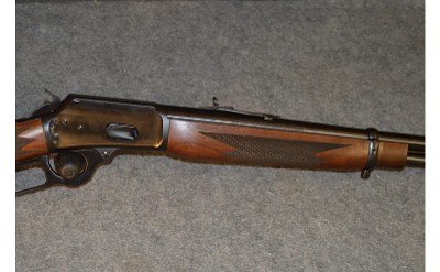 Marlin ~ 1894 ~ .357 Magnum - Image 3 of 8