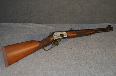 Marlin ~ 1894 ~ .357 Magnum - Image 1 of 8