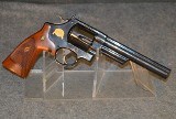 Smith & Wesson ~ Model 29-10 Cabela's 50th Anniversary Edition ~ .44 Remington Magnum - Image 1 of 3