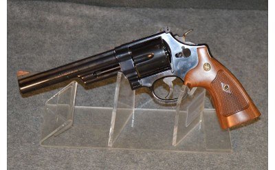 Smith & Wesson ~ Model 29-10 Cabela's 50th Anniversary Edition ~ .44 Remington Magnum - Image 2 of 3