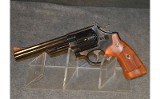 Smith & Wesson ~ Model 29-10 Cabela's 50th Anniversary Edition ~ .44 Remington Magnum - 2 of 3
