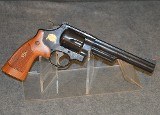 Smith & Wesson ~ Model 29-10 Cabela's 50th Anniversary Edition ~ .44 Remington Magnum - 1 of 3