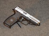 FNH ~ FNS-9 ~ 9mm Luger - 1 of 4