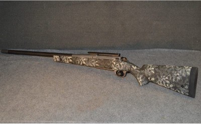 Springfield Armory ~ 2020 Redline ~ 7mm Rem Mag - Image 8 of 8