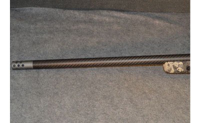 Springfield Armory ~ 2020 Redline ~ 7mm Rem Mag - Image 7 of 8