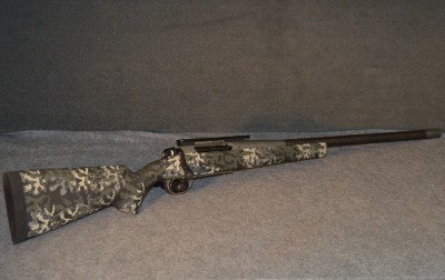 Springfield Armory ~ 2020 Redline ~ 7mm Rem Mag - Image 1 of 8