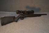 Savage Arms ~ B17 ~ .17 HMR - 1 of 8