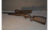 Savage Arms ~ B17 ~ .17 HMR - 8 of 8