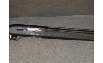 Browning ~ Maxus ~ 12 Gauge - Image 3 of 8