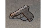 Ruger ~ LCP Max ~ .380 ACP - 2 of 2