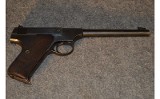 Colt ~ Woodsman ~ .22LR - Image 3 of 4