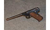 Colt ~ Woodsman ~ .22LR - Image 2 of 4