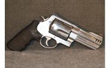 Smith & Wesson ~ 500 ~ .500 S&W Mag - 3 of 4