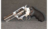 Ruger ~ SP101 ~ .357 Mag - 3 of 3