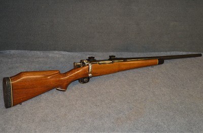 Smith Corona ~ 03-A3 ~ .30-06 ACK - Image 1 of 8