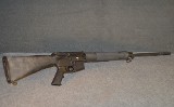 Bushmaster ~ XM15-E2S ~ 5.56 NATO - 1 of 8