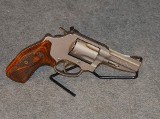 Smith & Wesson ~ 60-15 ~ .357 Mag - 1 of 5