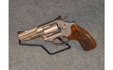 Smith & Wesson ~ 60-15 ~ .357 Mag - 2 of 5