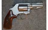 Smith & Wesson ~ 60-15 ~ .357 Mag - 3 of 5