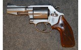 Smith & Wesson ~ 60-15 ~ .357 Mag - 4 of 5