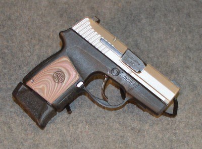 Sig Sauer ~ P290RS ~ .380 Auto - Image 1 of 5