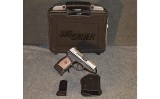 Sig Sauer ~ P290RS ~ .380 Auto - Image 5 of 5