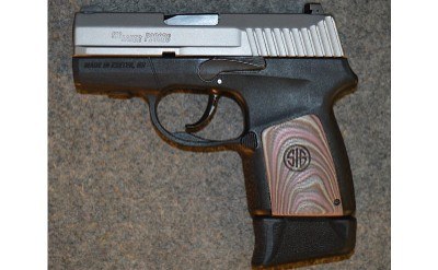 Sig Sauer ~ P290RS ~ .380 Auto - Image 4 of 5