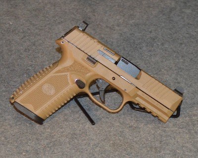 FN ~ 510 ~ 10mm - Image 1 of 5