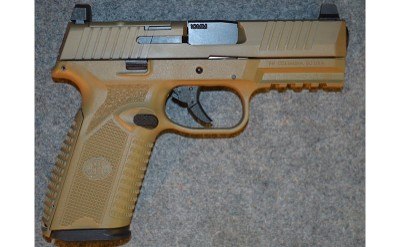 FN ~ 510 ~ 10mm - Image 3 of 5
