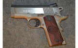 Colt ~ Defender ~ .45 Auto - 4 of 4