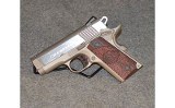 Colt ~ Defender ~ .45 Auto - 2 of 4