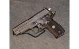 Sig Sauer ~ P226 ~ 9mm Luger - Image 2 of 4