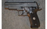 Sig Sauer ~ P226 ~ 9mm Luger - Image 4 of 4