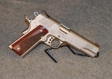 Kimber ~ Stainless II ~ .45 ACP - Image 1 of 3