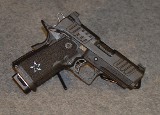 Staccato ~ CS ~ 9mm Luger - 1 of 4