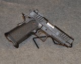 Staccato ~ P ~ 9mm Luger - 1 of 4