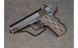 Dan Wesson Arms ~ Valor ~ .45 ACP - 2 of 4