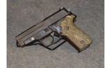 Sig Sauer ~ M11-A1 ~ 9mm Luger - Image 2 of 4