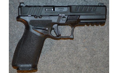 Springfield Armory ~ Echelon ~ 9mm Luger - Image 3 of 4
