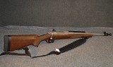 Ruger ~ Scout ~ .308 Win - 1 of 8