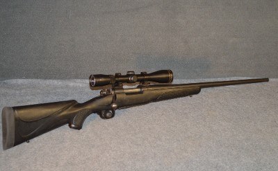 Winchester ~ Model 70 ~ .300 WSM - Image 1 of 8