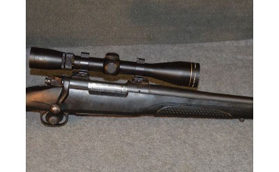 Winchester ~ Model 70 ~ .300 WSM - Image 3 of 8
