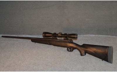 Winchester ~ Model 70 ~ .300 WSM - Image 8 of 8