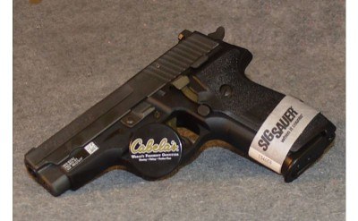 Sig Sauer~M11-A1~9mm Luger - Image 2 of 2